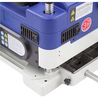 Рейсмусовый станок Belmash (Белмаш) P2000DH - Превью изображения №21 — Интернет-магазин Time-Shop