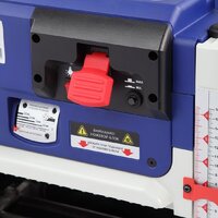 Рейсмусовый станок Belmash (Белмаш) P2000DH - Превью изображения №11 — Интернет-магазин Time-Shop