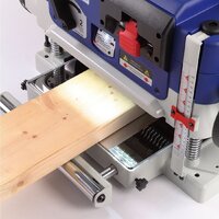 Рейсмусовый станок Belmash (Белмаш) P2000DH - Превью изображения №9 — Интернет-магазин Time-Shop