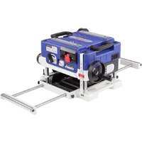 Рейсмусовый станок Belmash (Белмаш) P2000DH - Превью изображения №5 — Интернет-магазин Time-Shop