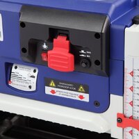 Рейсмусовый станок Belmash (Белмаш) P2000DH - Превью изображения №12 — Интернет-магазин Time-Shop