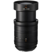 Объектив Hasselblad XCD 35–100 мм f/2.8–4.0 E - Превью изображения №4 — Интернет-магазин Time-Shop