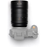 Объектив Hasselblad XCD 35–100 мм f/2.8–4.0 E - Превью изображения №5 — Интернет-магазин Time-Shop