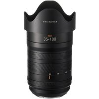 Объектив Hasselblad XCD 35–100 мм f/2.8–4.0 E - Превью изображения №3 — Интернет-магазин Time-Shop