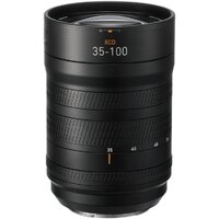 Объектив Hasselblad XCD 35–100 мм f/2.8–4.0 E - Превью изображения №2 — Интернет-магазин Time-Shop
