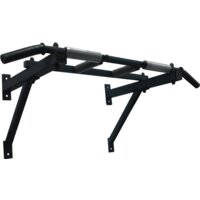 Absolute Champion треххватный усиленный (крепеж к стене) (черный)