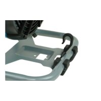 Вентилятор Dedra DED7074 - Превью изображения №2 — Интернет-магазин Time-Shop