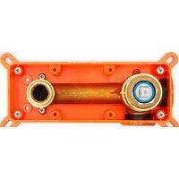 Смеситель Rea Lungo BAT-B0969 (черный) - Превью изображения №6 — Интернет-магазин Time-Shop