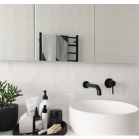 Смеситель Rea Lungo BAT-B0969 (черный) - Превью изображения №2 — Интернет-магазин Time-Shop