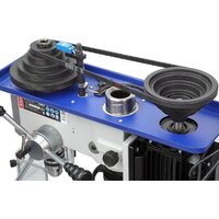 Сверлильный станок Belmash (Белмаш) MDP360-13/400 S248A - Превью изображения №19 — Интернет-магазин Time-Shop