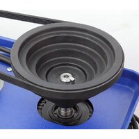 Сверлильный станок Belmash (Белмаш) MDP360-13/400 S248A - Превью изображения №18 — Интернет-магазин Time-Shop