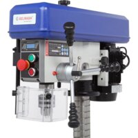 Сверлильный станок Belmash (Белмаш) MDP360-13/400 S248A - Превью изображения №8 — Интернет-магазин Time-Shop