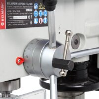 Сверлильный станок Belmash (Белмаш) MDP360-13/400 S248A - Превью изображения №13 — Интернет-магазин Time-Shop