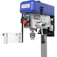 Сверлильный станок Belmash (Белмаш) MDP360-13/400 S248A - Превью изображения №9 — Интернет-магазин Time-Shop