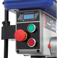 Сверлильный станок Belmash (Белмаш) MDP360-13/400 S248A - Превью изображения №12 — Интернет-магазин Time-Shop