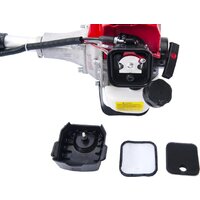 Триммер Sturm BT9526 - Превью изображения №7 — Интернет-магазин Time-Shop