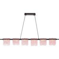 Подвесная люстра ST Luce SL6021.403.36 - Превью изображения №3 — Интернет-магазин Time-Shop