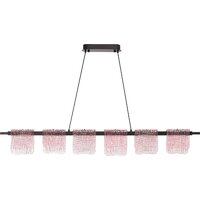 Подвесная люстра ST Luce SL6021.403.36 - Превью изображения №2 — Интернет-магазин Time-Shop