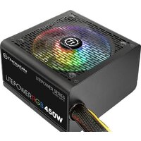 Thermaltake Litepower RGB 450W LTP-450AL2NK