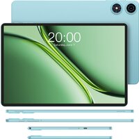 Планшет Teclast P50 2025 4GB/128GB LTE (бирюзовый) - Превью изображения №6 — Интернет-магазин Time-Shop