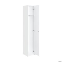  Акватон Шкаф-пенал Лондри 1A260603LH010 - Превью изображения №3 — Интернет-магазин Time-Shop