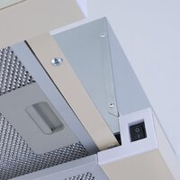 Кухонная вытяжка Making Oasis Everywhere UV-60IG - Превью изображения №4 — Интернет-магазин Time-Shop