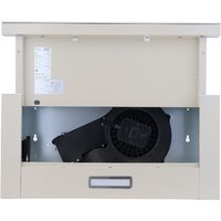 Кухонная вытяжка Making Oasis Everywhere UV-60IG - Превью изображения №3 — Интернет-магазин Time-Shop