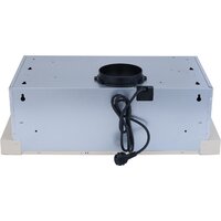 Кухонная вытяжка Making Oasis Everywhere UV-60IG - Превью изображения №5 — Интернет-магазин Time-Shop
