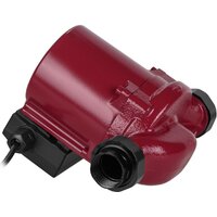 Циркуляционный насос A&P Titan-RS25-80-180 - Превью изображения №8 — Интернет-магазин Time-Shop