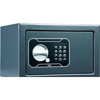 Мебельный сейф AIKO T-230 EL - Превью изображения №2 — Интернет-магазин Time-Shop
