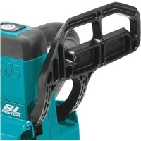 Аккумуляторная пила Makita DUC204RT (с 1-м АКБ 5 Ач) - Превью изображения №4 — Интернет-магазин Time-Shop
