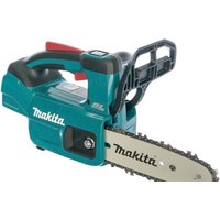 Аккумуляторная пила Makita DUC204RT (с 1-м АКБ 5 Ач) - Превью изображения №2 — Интернет-магазин Time-Shop