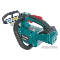 Аккумуляторная пила Makita DUC204RT (с 1-м АКБ 5 Ач) - Превью изображения №3 — Интернет-магазин Time-Shop