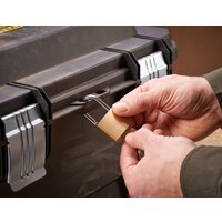 Ящик для инструментов Stanley FatMax 20 FMST1-75792 - Превью изображения №9 — Интернет-магазин Time-Shop