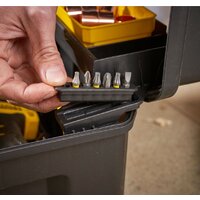 Ящик для инструментов Stanley FatMax 20 FMST1-75792 - Превью изображения №6 — Интернет-магазин Time-Shop