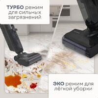 Вертикальный моющий пылесос Planta PL-CW202 - Превью изображения №14 — Интернет-магазин Time-Shop