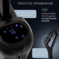 Вертикальный моющий пылесос Planta PL-CW202 - Превью изображения №6 — Интернет-магазин Time-Shop