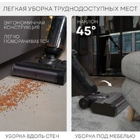 Вертикальный моющий пылесос Planta PL-CW202 - Превью изображения №11 — Интернет-магазин Time-Shop