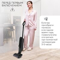 Вертикальный моющий пылесос Planta PL-CW202 - Превью изображения №19 — Интернет-магазин Time-Shop