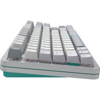 Клавиатура Dark Project ALU87A Daylight (g3ms Zircon, нет кириллицы) - Превью изображения №6 — Интернет-магазин Time-Shop