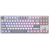 Клавиатура Dark Project ALU87A Daylight (g3ms Zircon, нет кириллицы) - Превью изображения №2 — Интернет-магазин Time-Shop