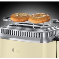 Тостер Russell Hobbs 21682-56 - Превью изображения №4 — Интернет-магазин Time-Shop
