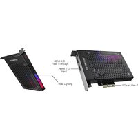 Карта видеозахвата AverMedia Live Gamer 4K GC573 - Превью изображения №4 — Интернет-магазин Time-Shop