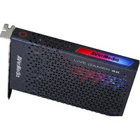 Карта видеозахвата AverMedia Live Gamer 4K GC573 - Превью изображения №3 — Интернет-магазин Time-Shop