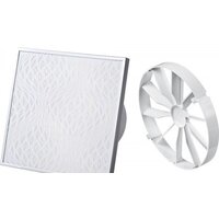 Awenta System+ Silent 125W KWS125W-PI125-ZZ125