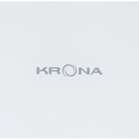 Электрический духовой шкаф Krona Essenza 60 WH G2 - Превью изображения №11 — Интернет-магазин Time-Shop