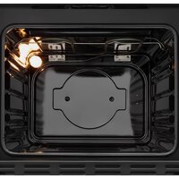 Электрический духовой шкаф Krona Essenza 60 WH G2 - Превью изображения №9 — Интернет-магазин Time-Shop