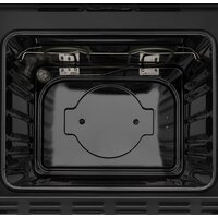 Электрический духовой шкаф Krona Essenza 60 WH G2 - Превью изображения №10 — Интернет-магазин Time-Shop