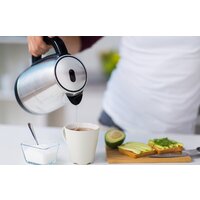 Электрический чайник Kernau KSK 173 X - Превью изображения №3 — Интернет-магазин Time-Shop