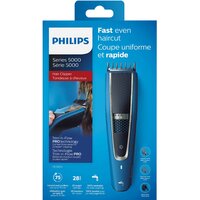 Машинка для стрижки волос Philips HC5612/15 - Превью изображения №5 — Интернет-магазин Time-Shop